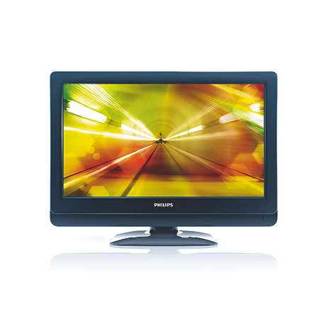 22PFL3505D/F7  LCD TV