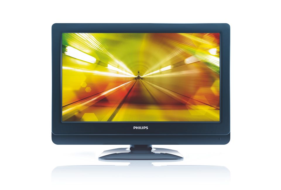 Pantalla Philips 19 Pulgadas LED HD