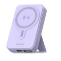 Slim and powerful power bank