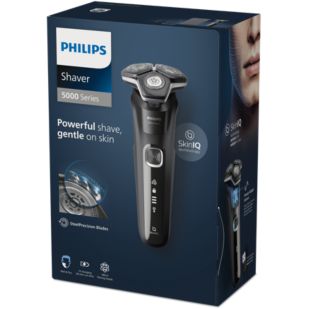 Compare our AquaTouch Shavers | Philips