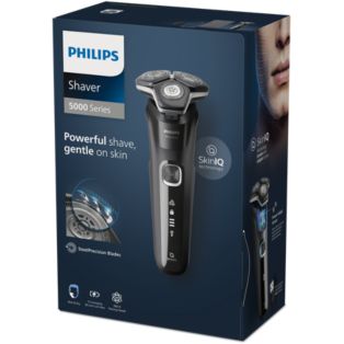 Shaver Series 5000 Wet & Dry electric shaver