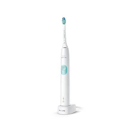 HX6807/06 Philips Sonicare ProtectiveClean 4300 Sonic electric toothbrush