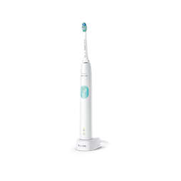 Sonicare ProtectiveClean 4300 El cepillo de dientes que necesitas&lt;br&gt;