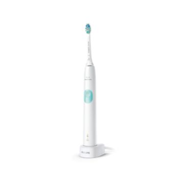 Philips Sonicare ProtectiveClean 4300 Електрическа звукова четка за зъби