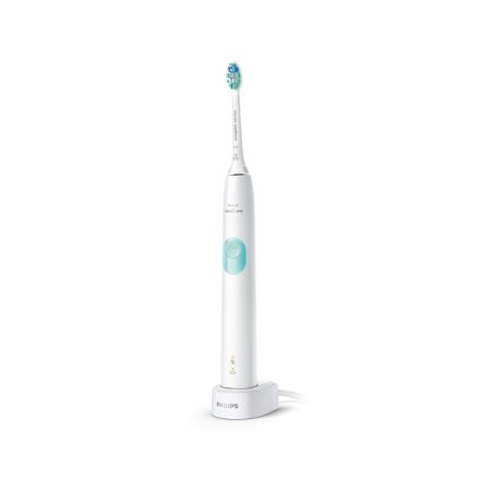 HX6807/04 Philips Sonicare ProtectiveClean 4300 Sonična električna zobna ščetka