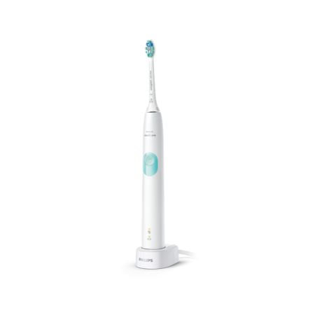 HX6807/04 Philips Sonicare ProtectiveClean 4300 Cepillo dental eléctrico sónico