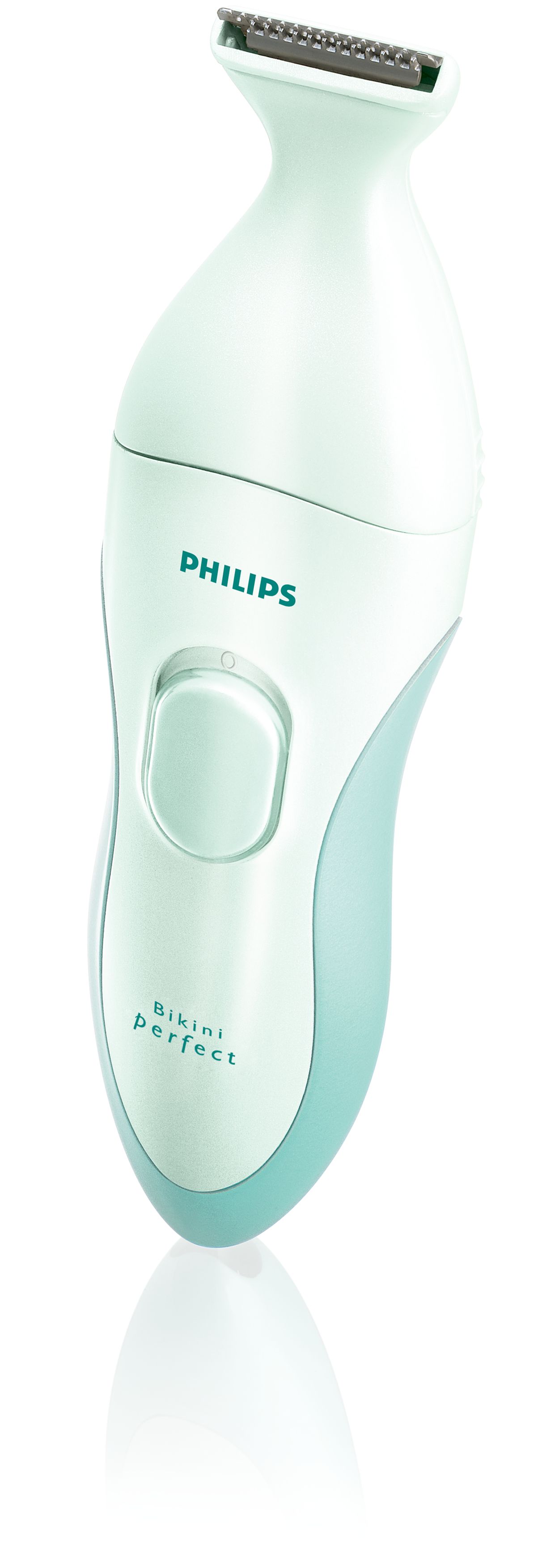 Bikini Perfect Bikini trimmer HP6371/00 Philips