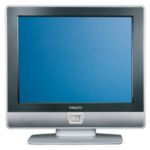 plochý televizor Hospitality Flat TV