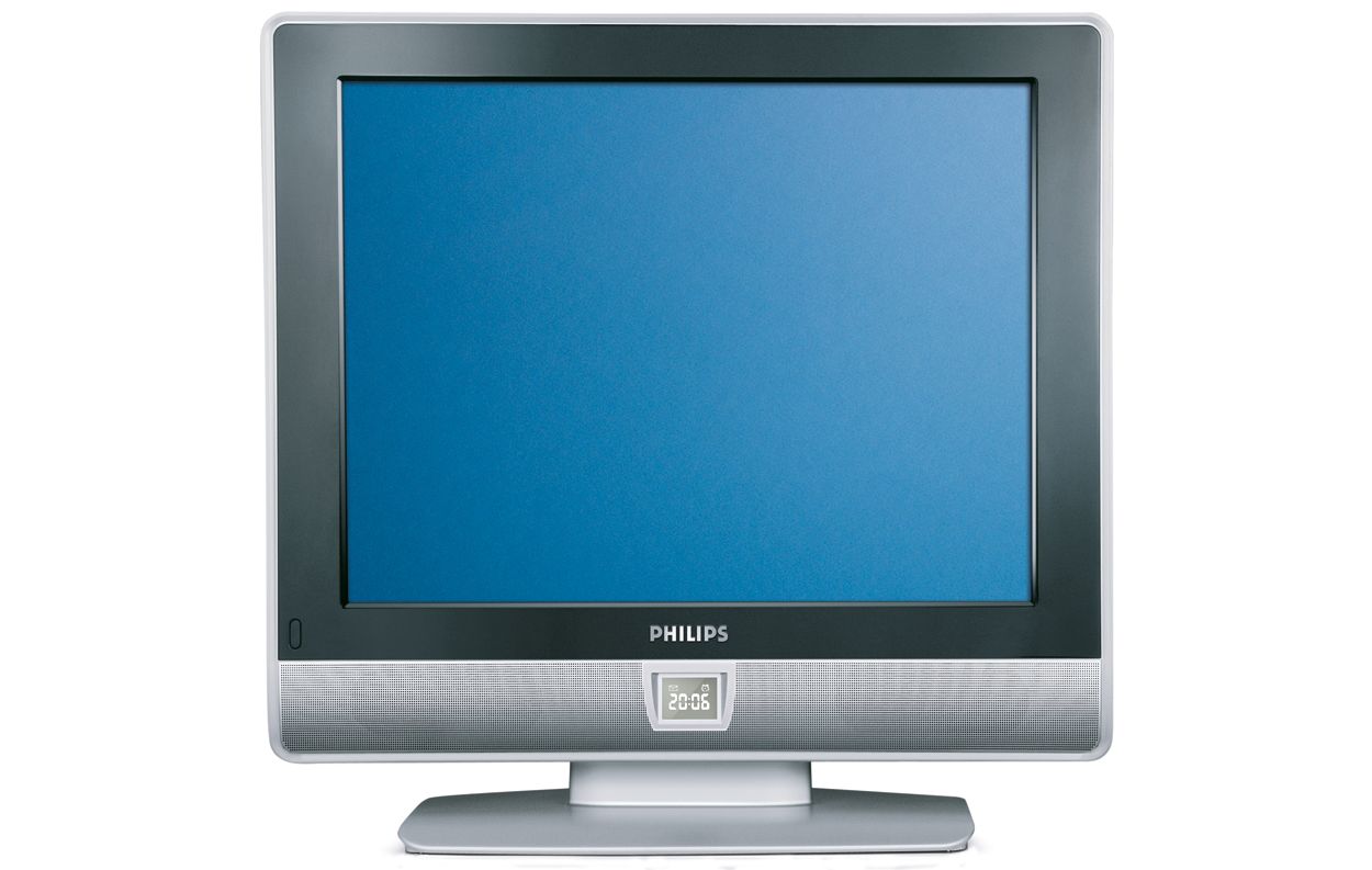 Flat TV per settore alberghiero