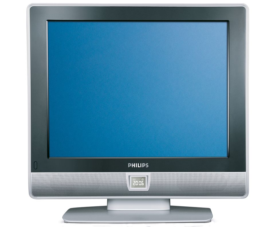 Flat TV per settore alberghiero