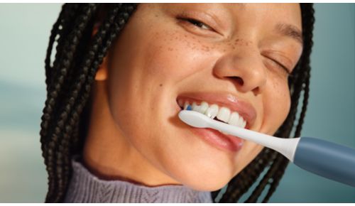 Skift nemt til elektrisk børstning