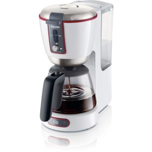 Pure Essentials Coffee maker