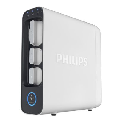 Philips Revolution
