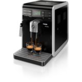 Philips saeco moltio on sale focus espresso machine