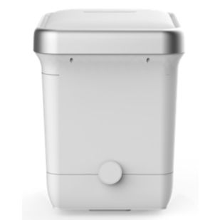 AquaShield 足部水疗按摩器