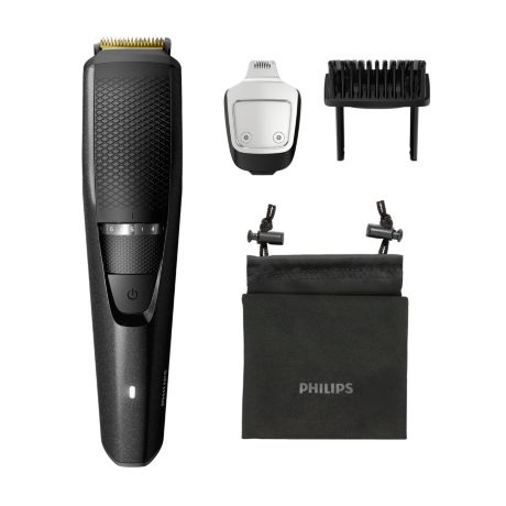 BT3241/15 Beardtrimmer series 3000 Beard trimmer