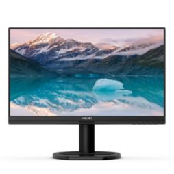 Business Monitor LCD monitor with USB-C