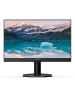 Business Monitor USB-C 搭載液晶モニター 223S9A/11 | Philips