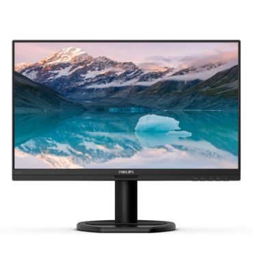 Business Monitor USB-C 搭載液晶モニター