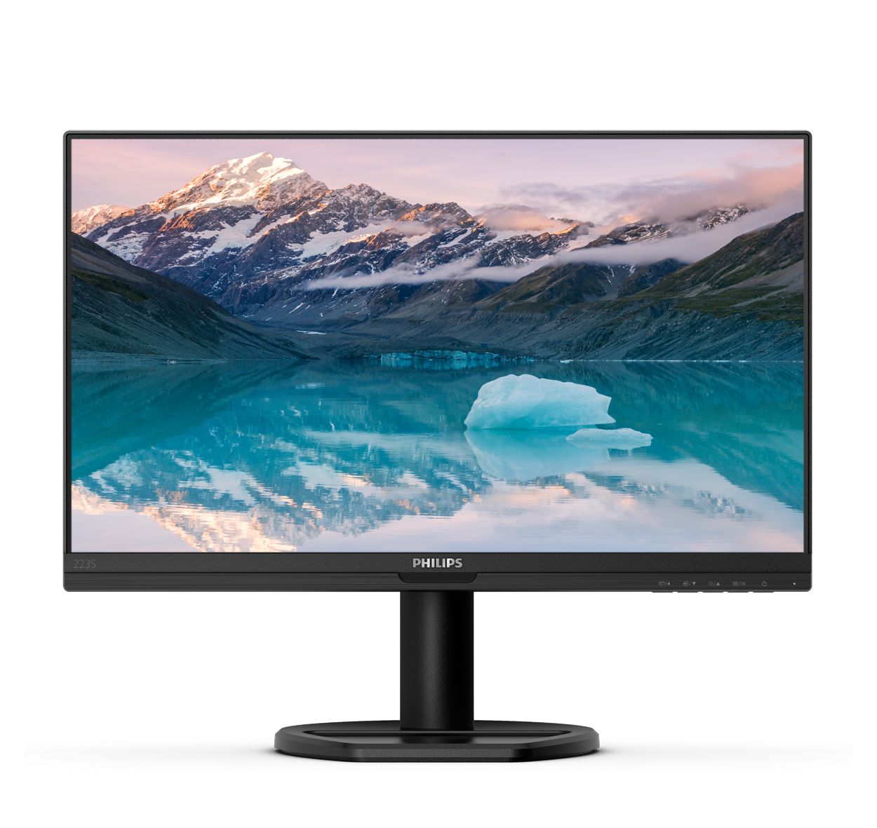 Business Monitor USB-C 搭載液晶モニター 223S9A/11 | Philips