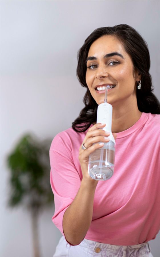 Sonicare Power Flossers Philips