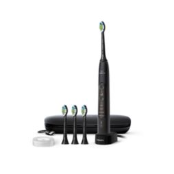 Series 7900 Advanced Whitening HX9631/17 Sonic electric toothbrush with app