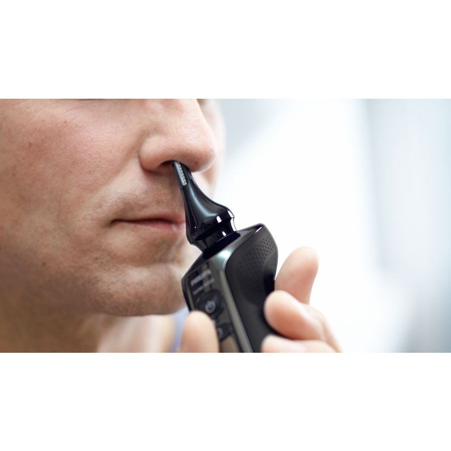 Reduces skin irritation