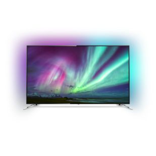 8500 series 4K UHD LED 智慧型顯示器