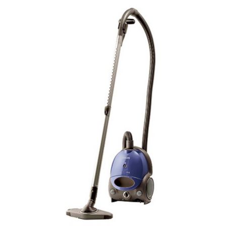 FC8436/03 CityLine Vacuum cleaner with bag