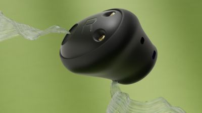 Clear calls. They'll hear what you're saying