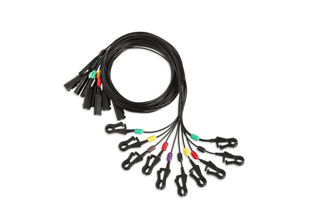 Standard product photograph