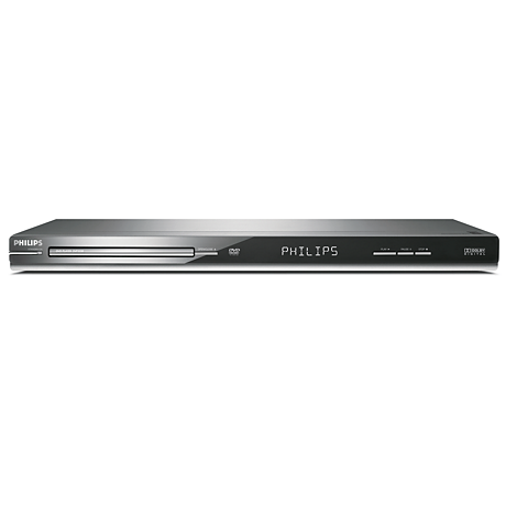 DVP5220X/74  DVD player