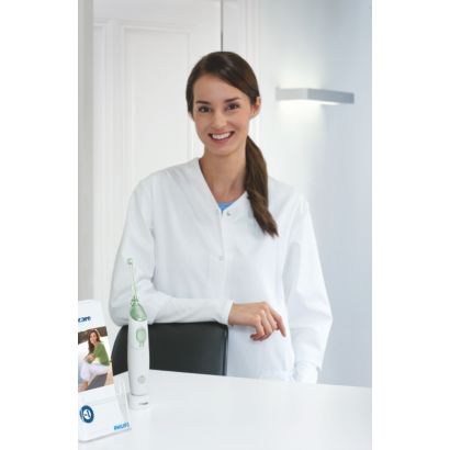 Philips AirFloss – jednostavniji način čišćenja koncem