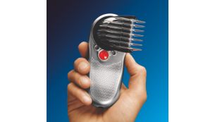 do it yourself hair clipper QC5170/00 | Philips