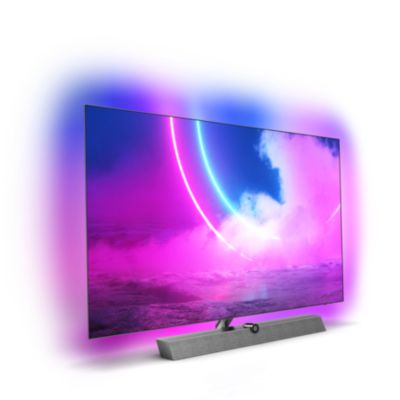 6700 series Smart TV LED 4K UHD 65PUD6794/44