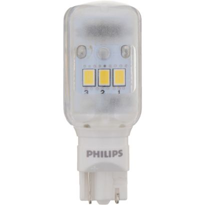 Señalización luminosa. Conducción elegante.