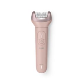 Epilator Series 9000