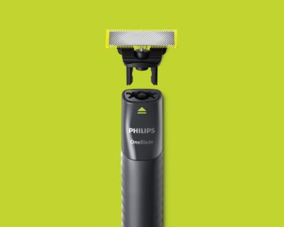Mata pisau pengganti Philips OneBlade Original