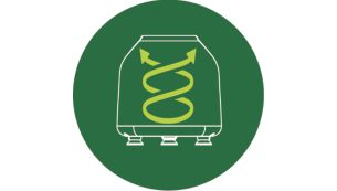 Advanced air ventilation system