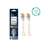 Jedna hlavica kefky pre čistejšie zuby a zdravšie ďasná