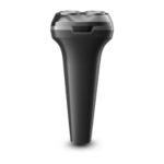 Clean, convenient shave