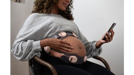 Keeping mothers-to-be connected to care