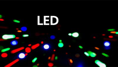 LED light source