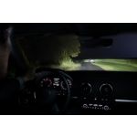 Maybe the strongest legal halogen bulb ever built