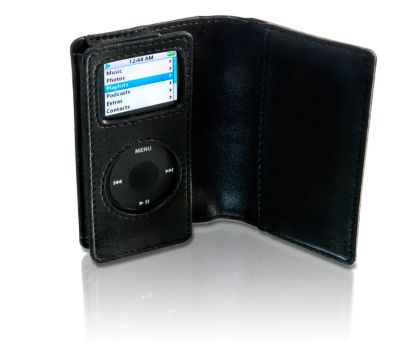 Proteggi il tuo iPod Nano con stile