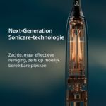 Ervaar geavanceerde reiniging