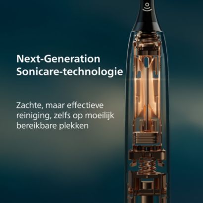 Sonicare DiamondClean 8500