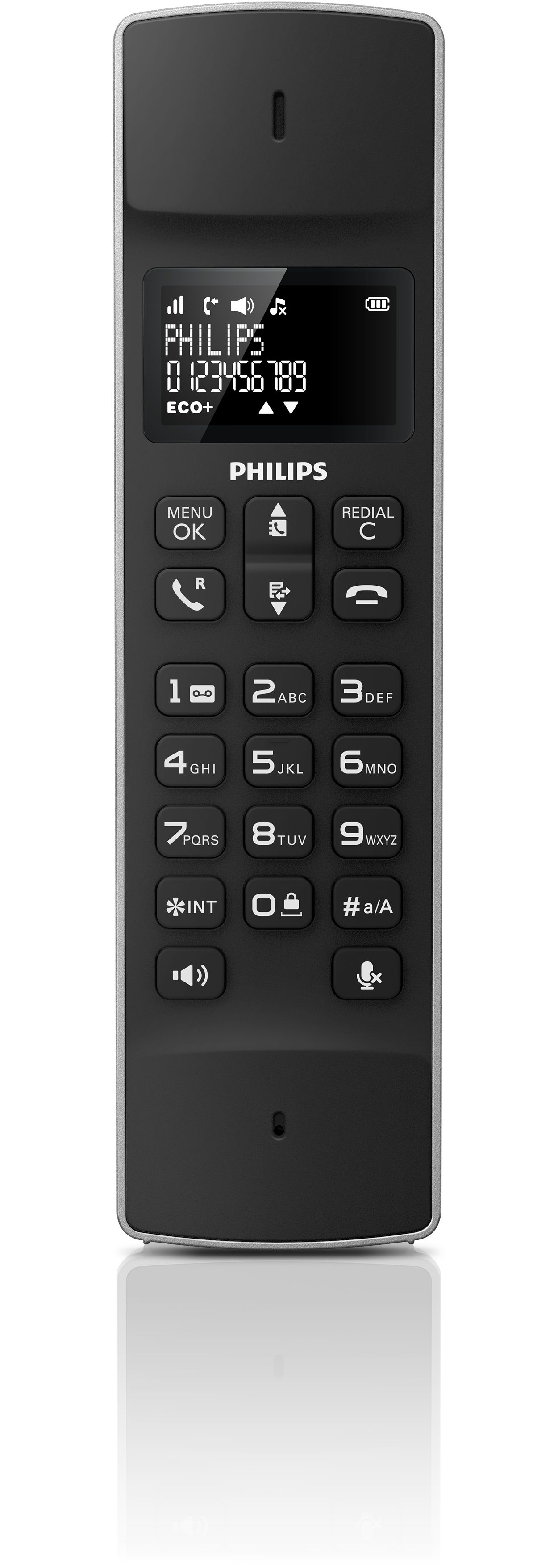 Telefono cordless Linea M3301B/23