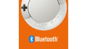 Technologie Bluetooth® sans fil