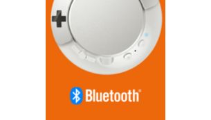 Draadloze Bluetooth-technologie